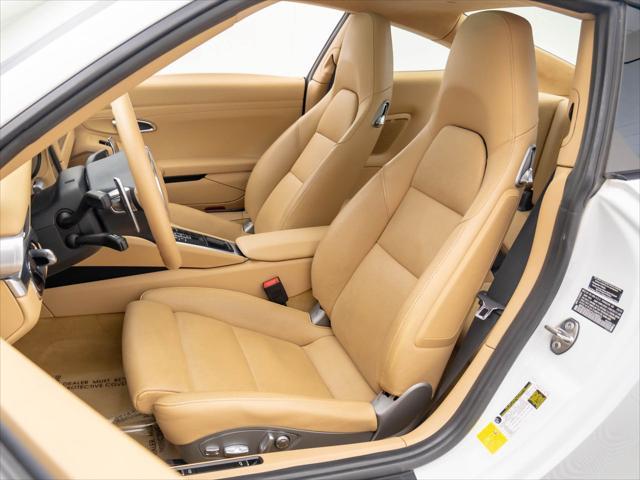 used 2014 Porsche 911 car, priced at $75,200