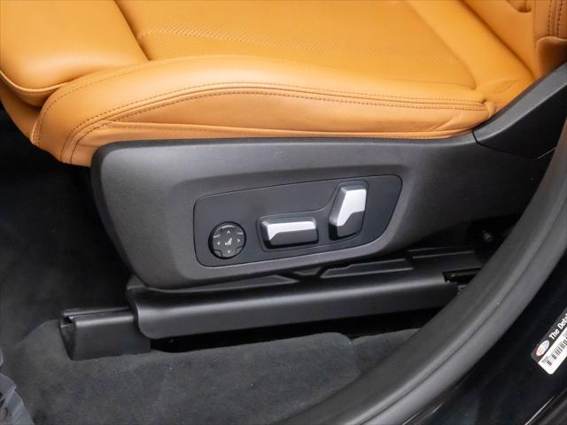 used 2022 BMW X3 car, priced at $29,000