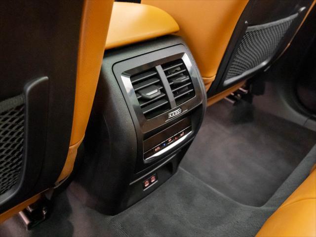 used 2022 BMW X3 car, priced at $29,000