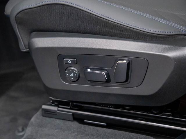 new 2025 BMW X3 car, priced at $61,010