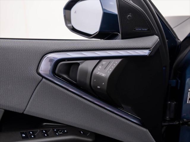 new 2025 BMW X3 car, priced at $61,010