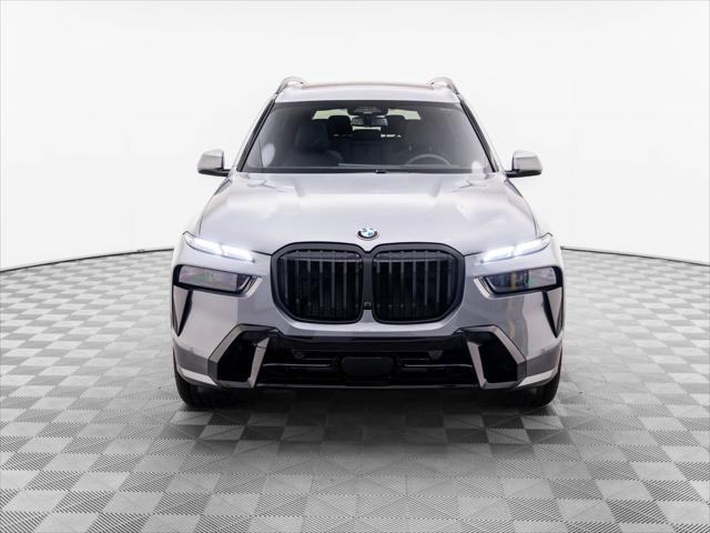 new 2025 BMW X7 car, priced at $99,125