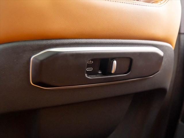 used 2025 BMW X6 car, priced at $79,900