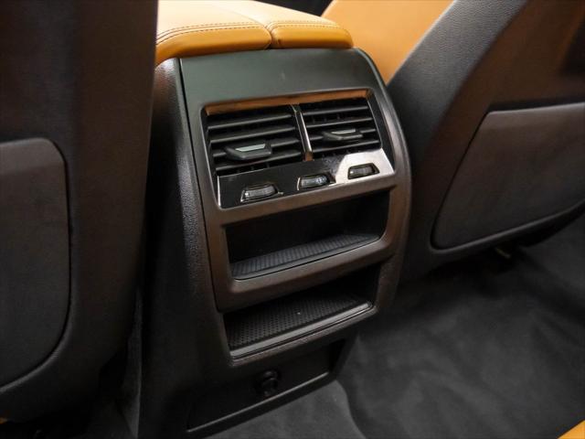 used 2025 BMW X6 car, priced at $79,900