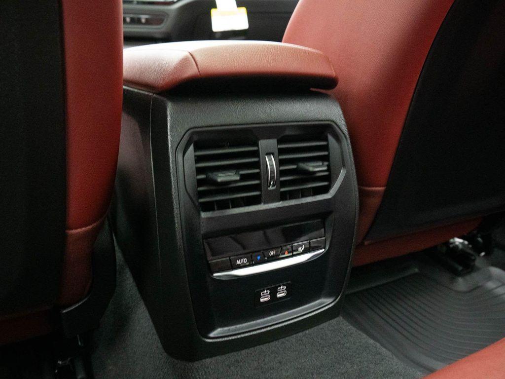 used 2025 BMW 330 car, priced at $44,200