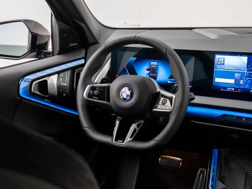 new 2026 BMW X3 car, priced at $58,215