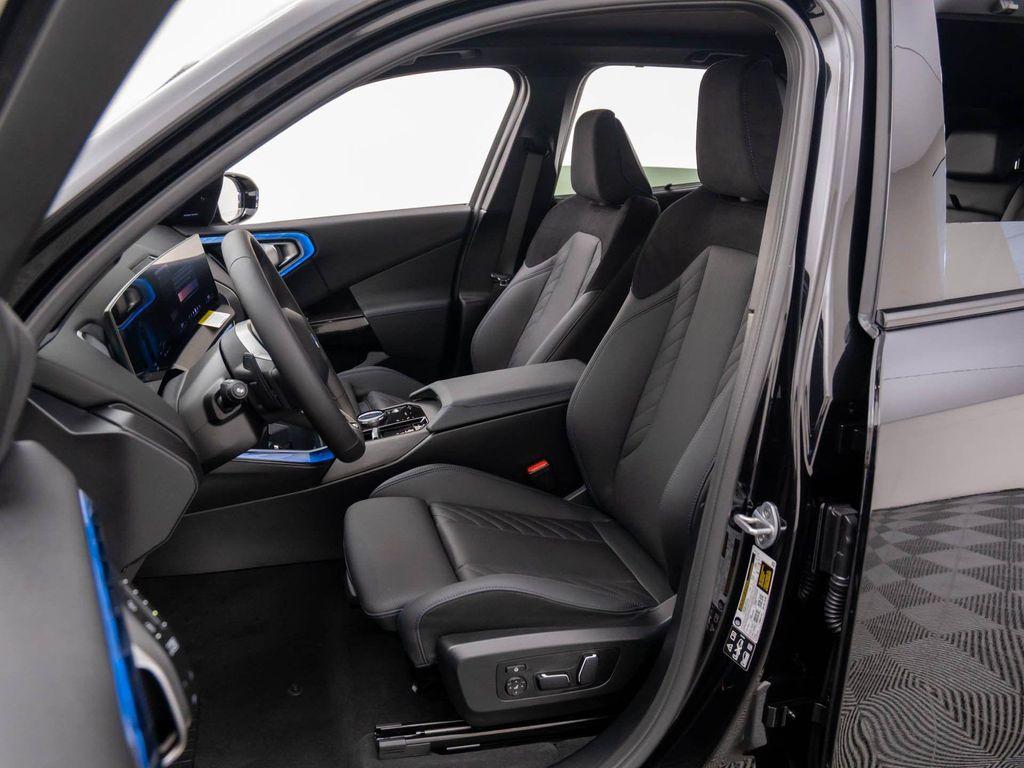 new 2026 BMW X3 car, priced at $58,215