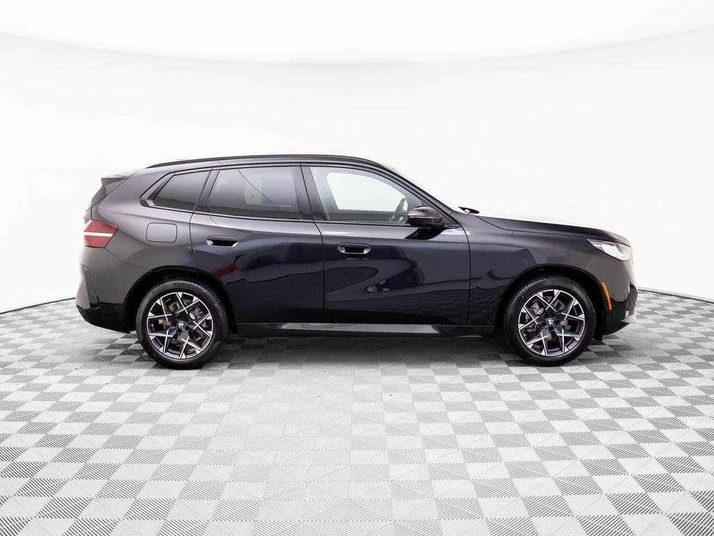 new 2026 BMW X3 car, priced at $58,215