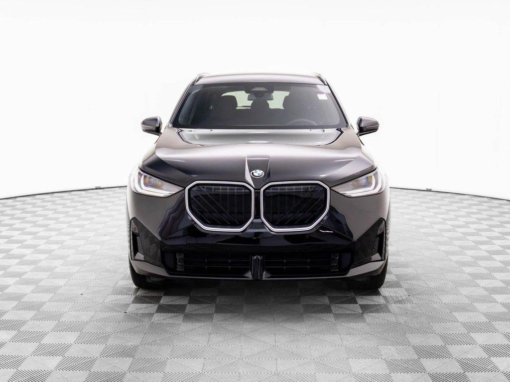 new 2026 BMW X3 car, priced at $58,215
