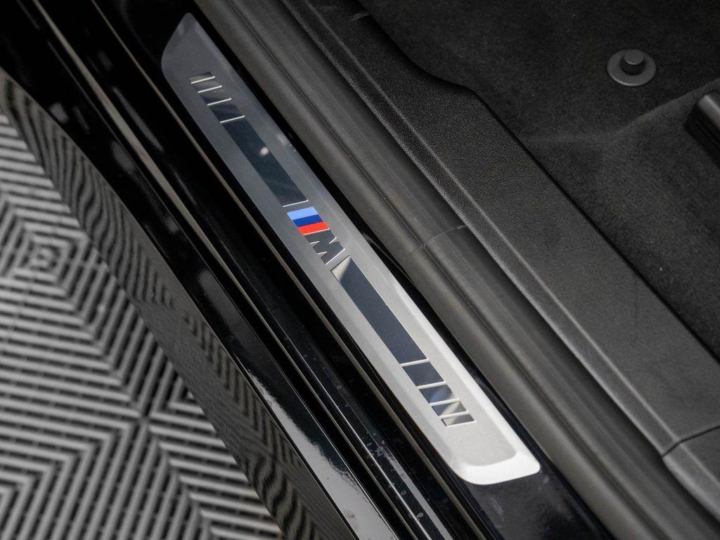 new 2026 BMW X3 car, priced at $58,215
