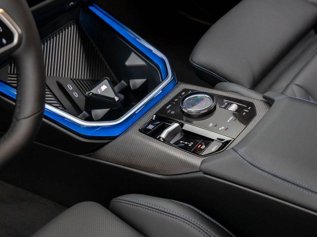 new 2026 BMW X3 car, priced at $58,215