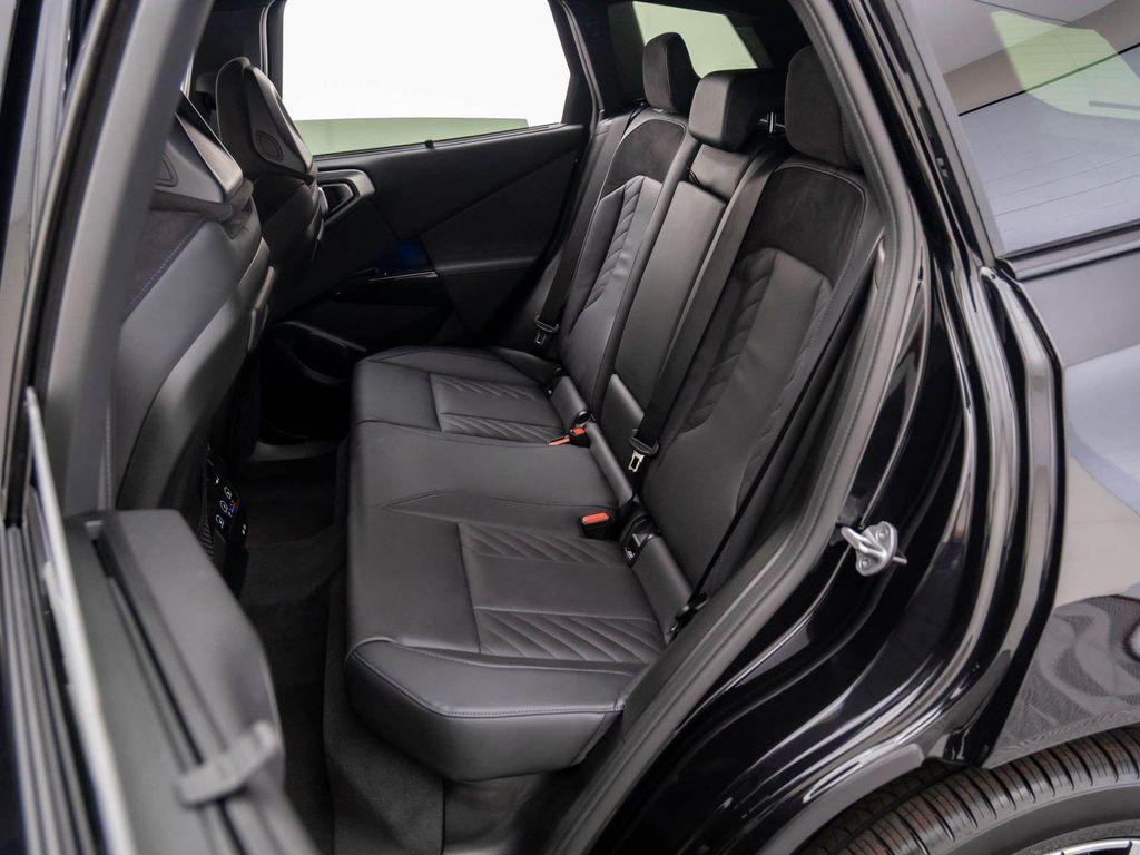 new 2026 BMW X3 car, priced at $58,215