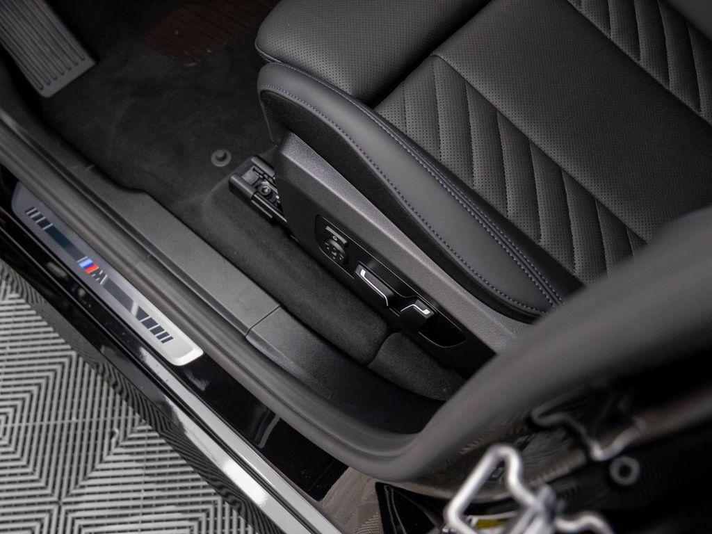 new 2026 BMW X3 car, priced at $58,215