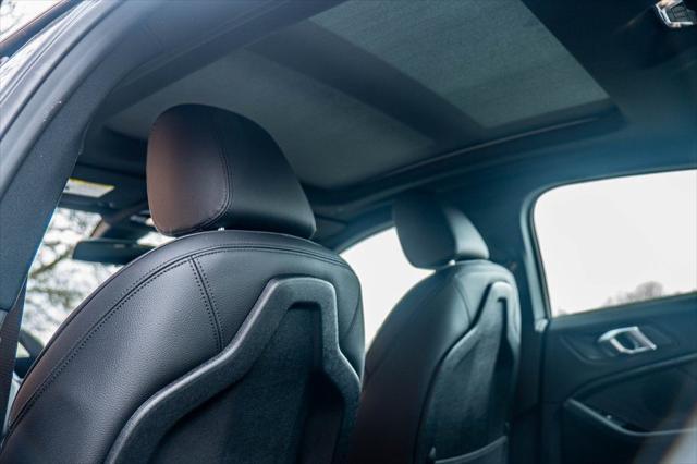 used 2022 BMW 228 Gran Coupe car, priced at $27,500