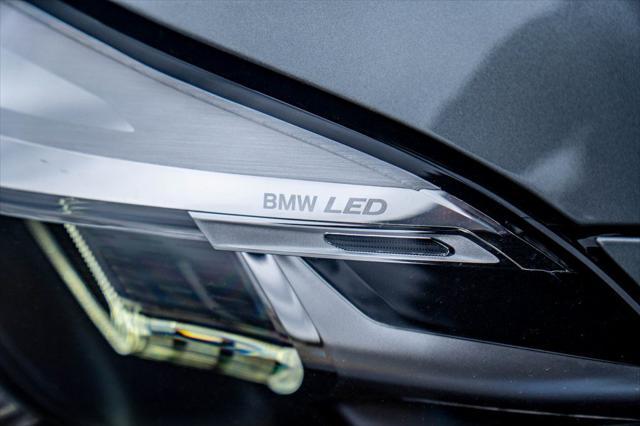 used 2022 BMW 228 Gran Coupe car, priced at $27,500