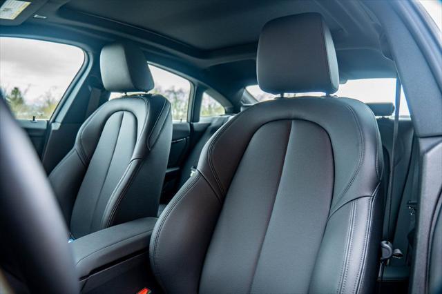 used 2022 BMW 228 Gran Coupe car, priced at $27,500