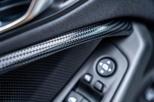 used 2022 BMW 228 Gran Coupe car, priced at $27,500