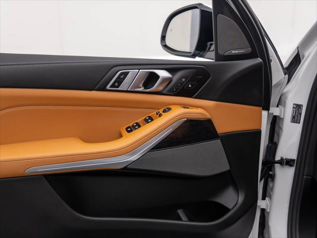new 2026 BMW X5 car, priced at $79,675