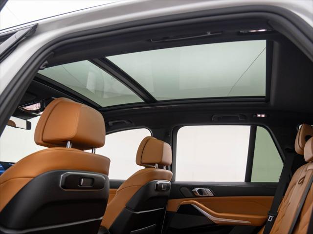 new 2026 BMW X5 car, priced at $79,675