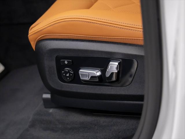 new 2026 BMW X5 car, priced at $79,675