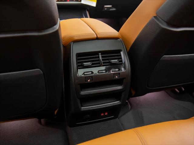 new 2026 BMW X5 car, priced at $79,675