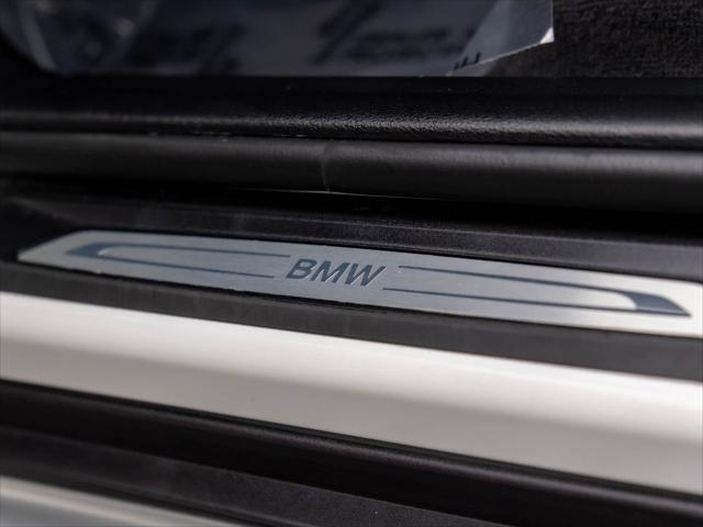 used 2021 BMW X1 car, priced at $28,200