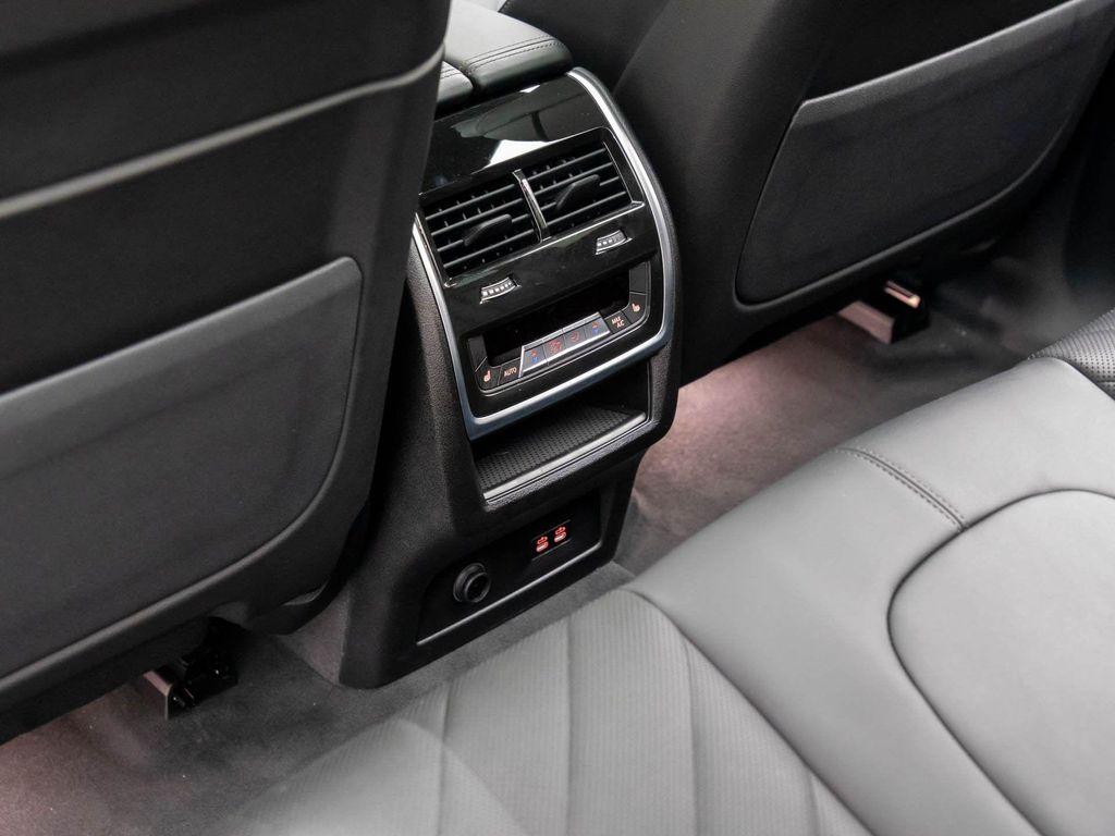 new 2026 BMW X5 car, priced at $80,275