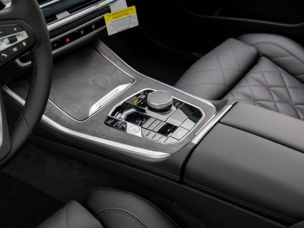 new 2026 BMW X5 car, priced at $80,275