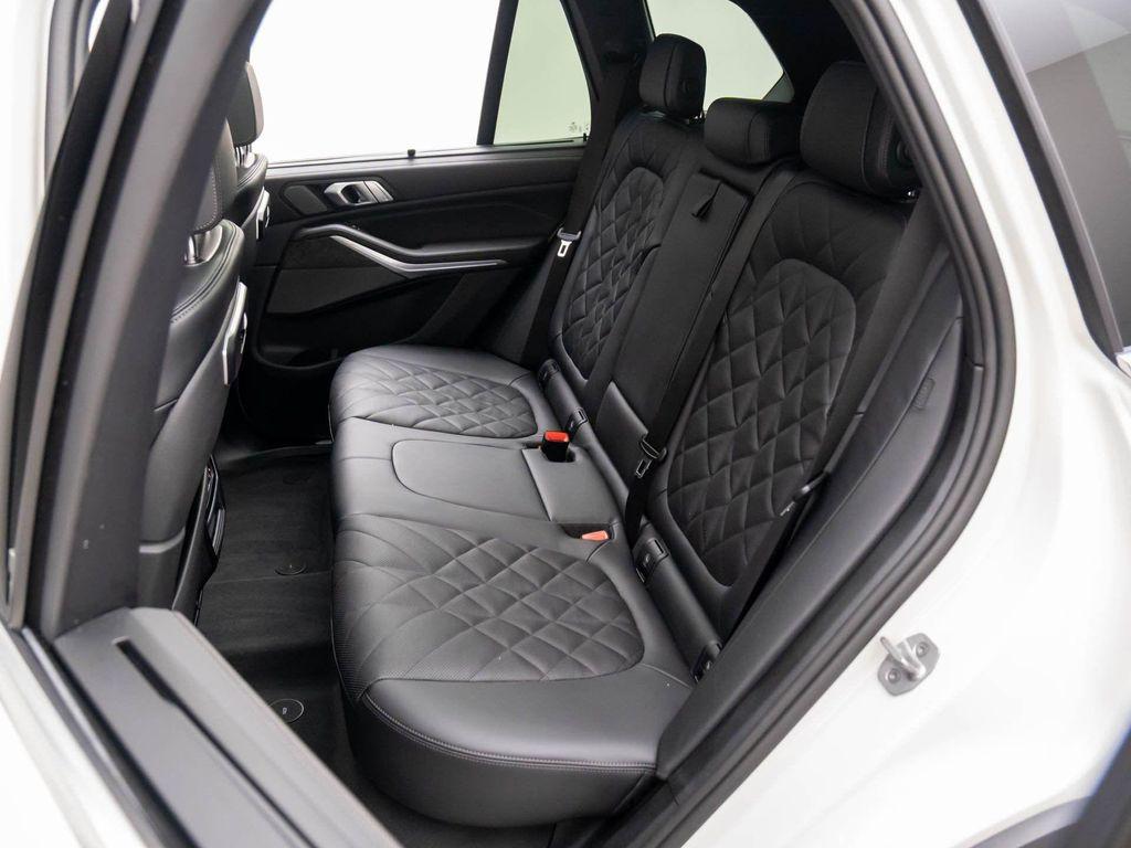 new 2026 BMW X5 car, priced at $80,275