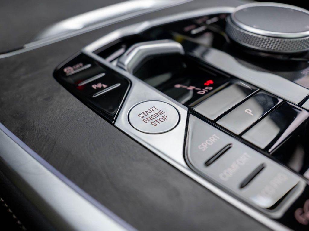 new 2026 BMW X5 car, priced at $80,275