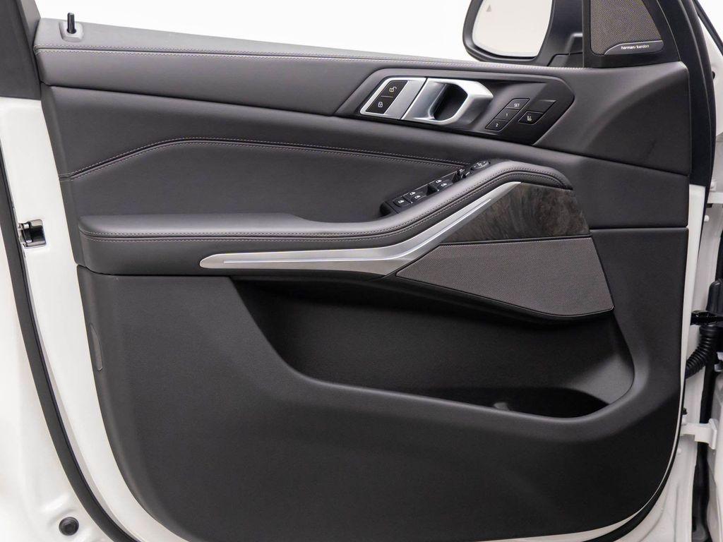 new 2026 BMW X5 car, priced at $80,275