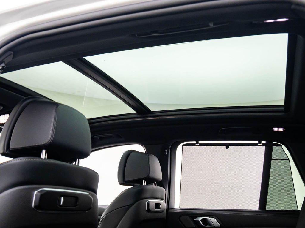 new 2026 BMW X5 car, priced at $78,475