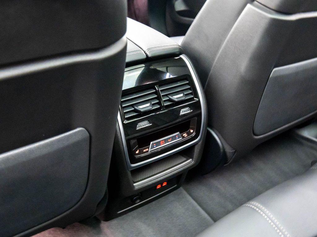 new 2026 BMW X5 car, priced at $78,475