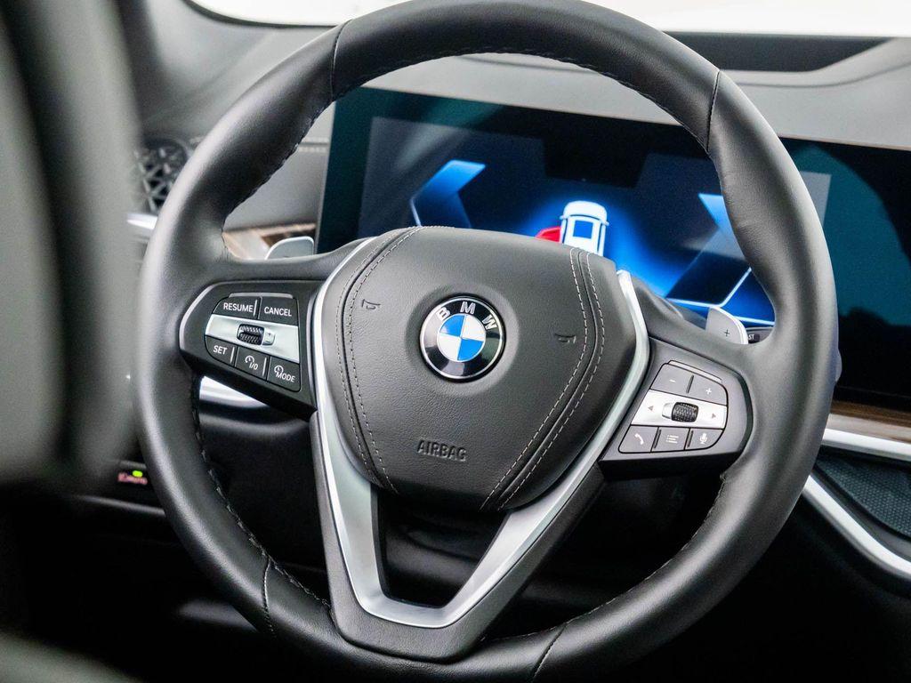 new 2026 BMW X5 car, priced at $78,475