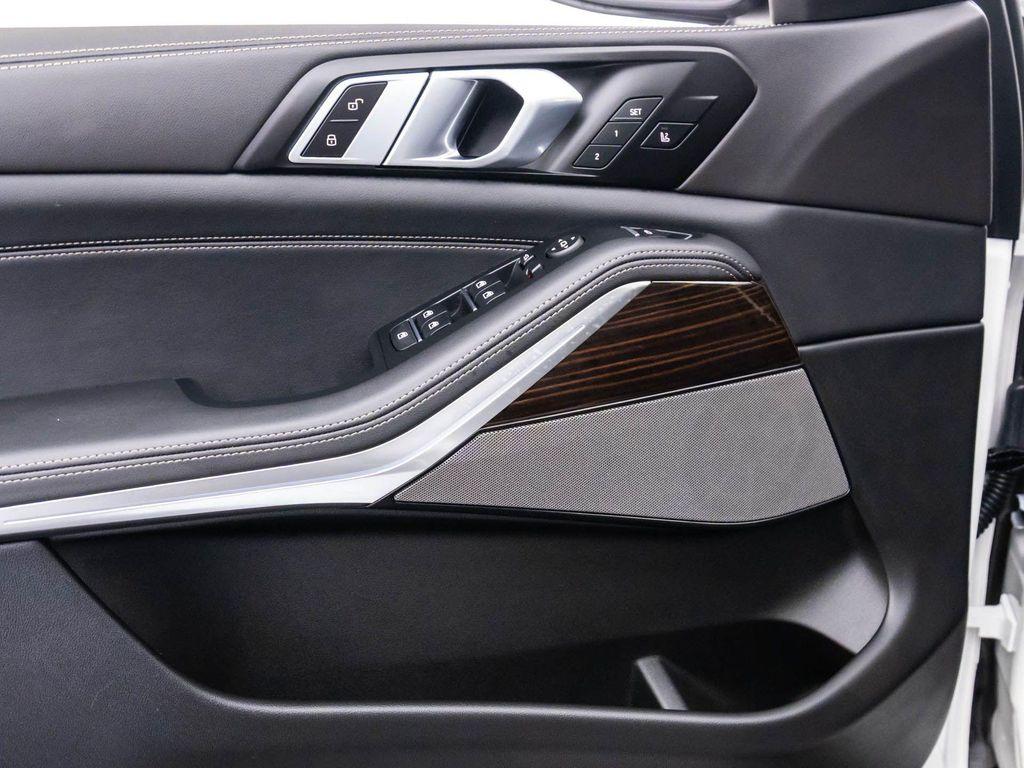 new 2026 BMW X5 car, priced at $78,475