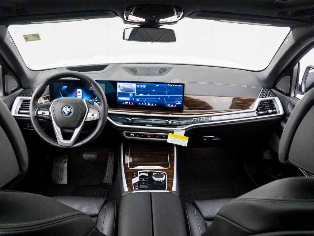 new 2026 BMW X5 car, priced at $78,475