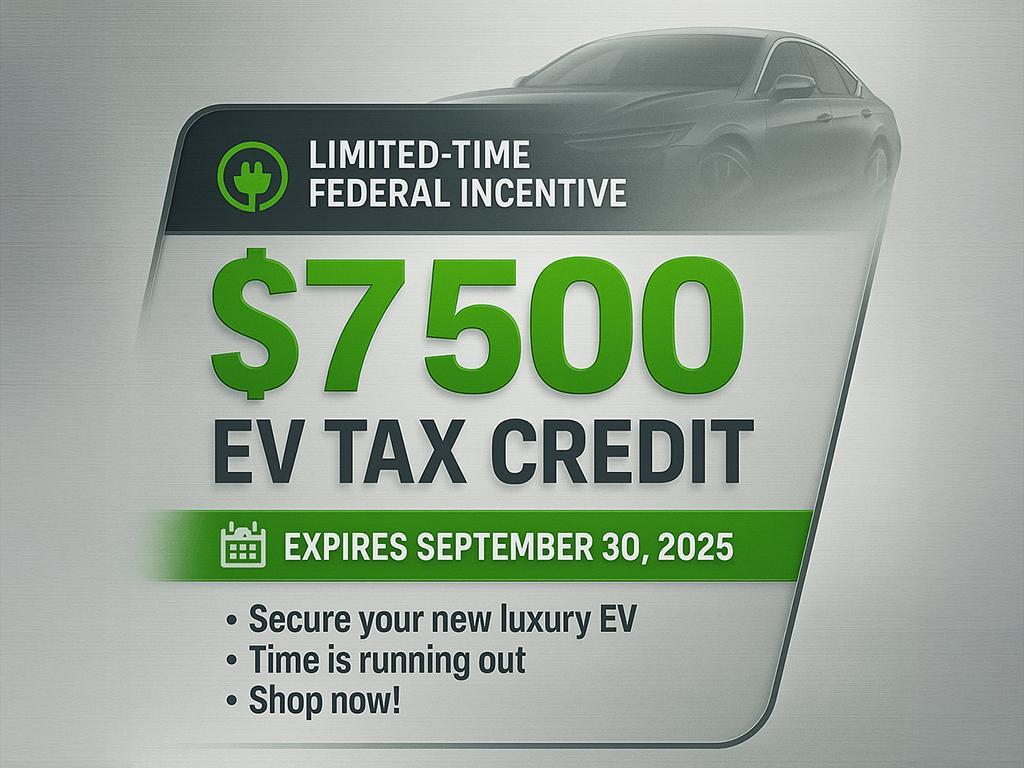 new 2025 BMW i5 car, priced at $98,095