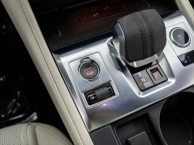 used 2023 Jaguar F-PACE car, priced at $49,900