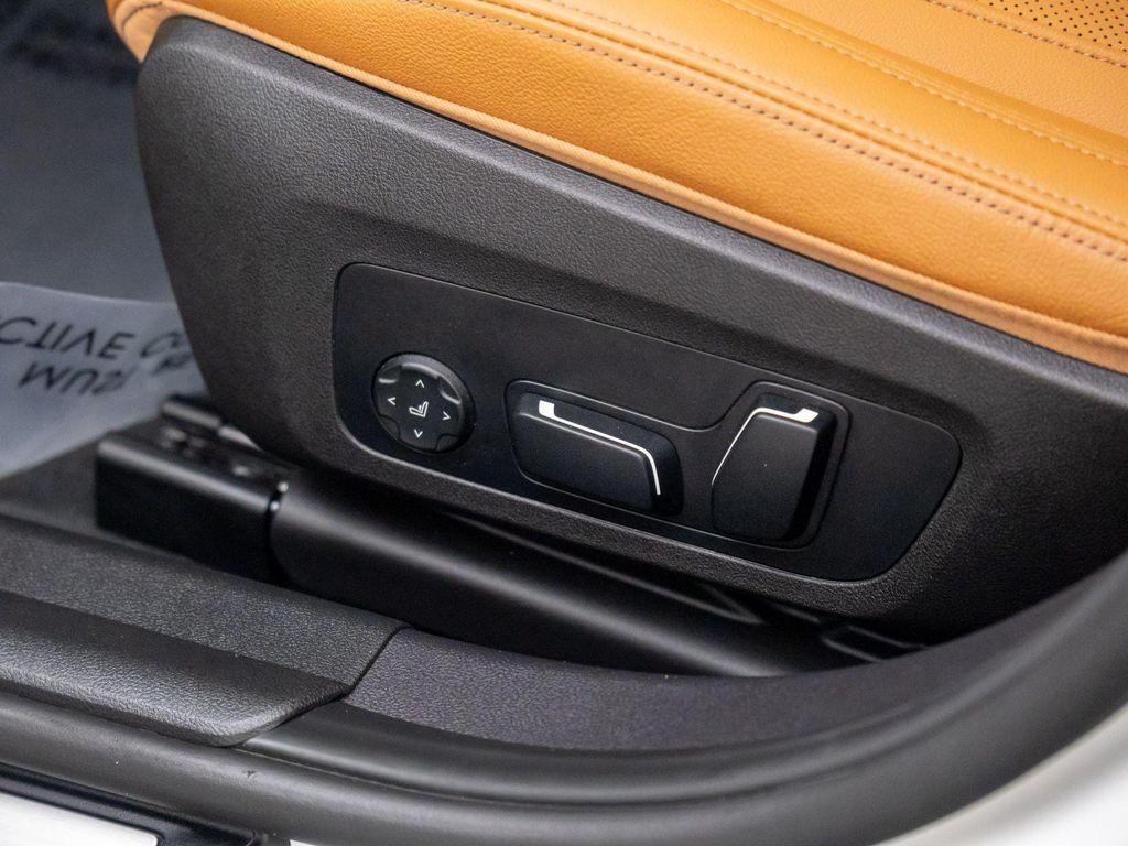 new 2025 BMW 330 car, priced at $50,875