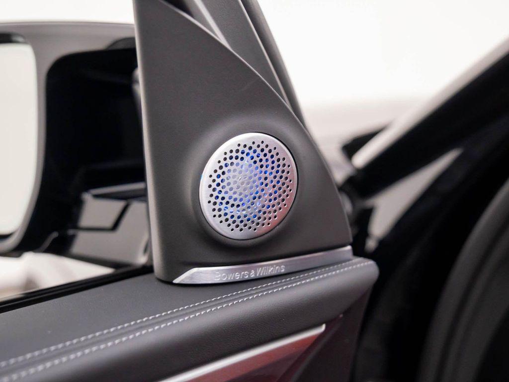 new 2026 BMW XM car, priced at $160,775
