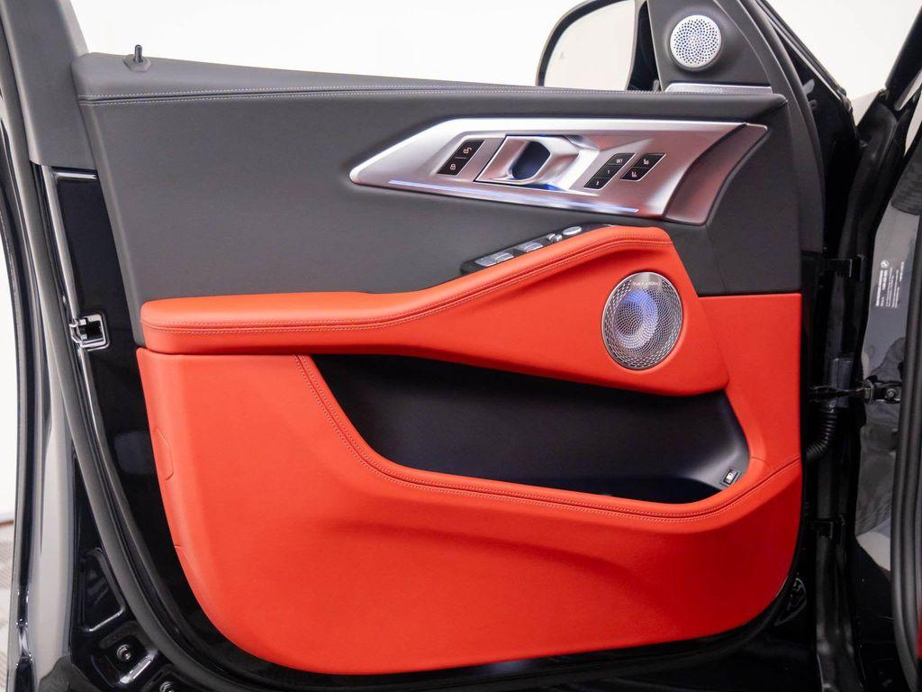 new 2026 BMW XM car, priced at $160,775