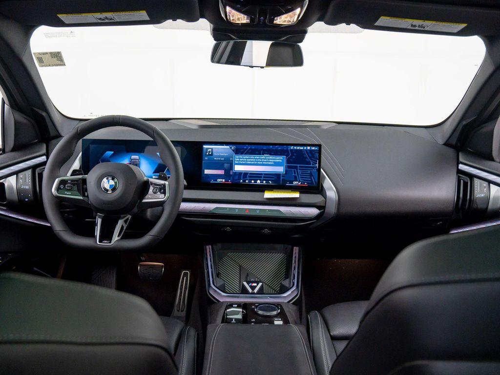 new 2026 BMW X3 car, priced at $58,375