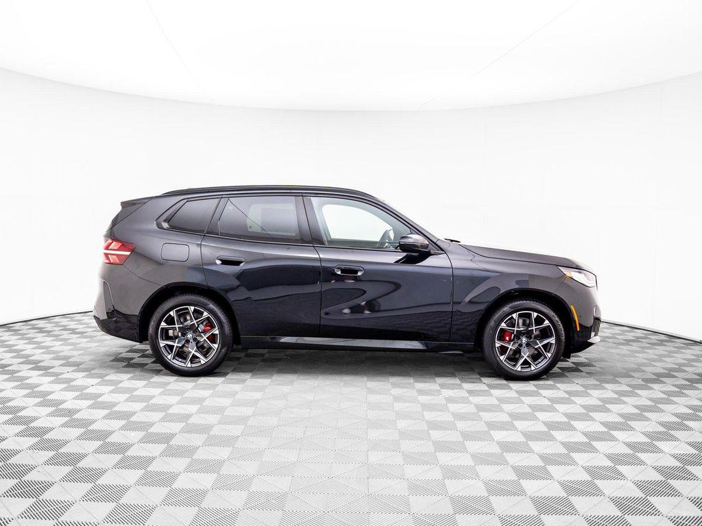 new 2026 BMW X3 car, priced at $58,375