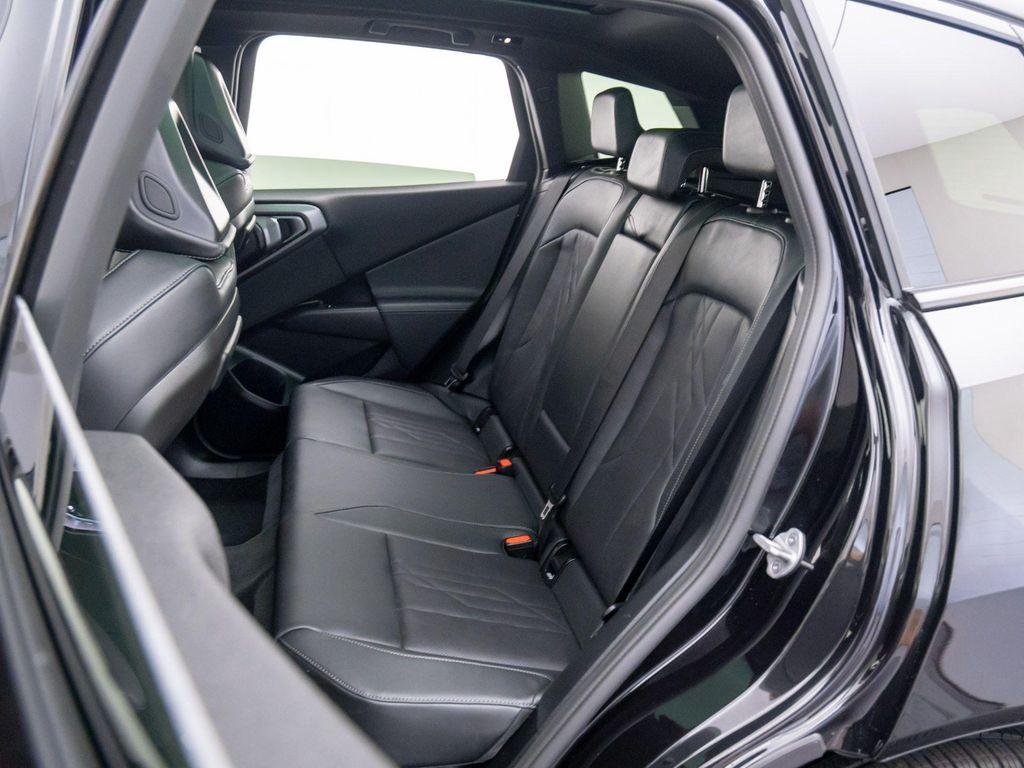 new 2026 BMW X3 car, priced at $58,375