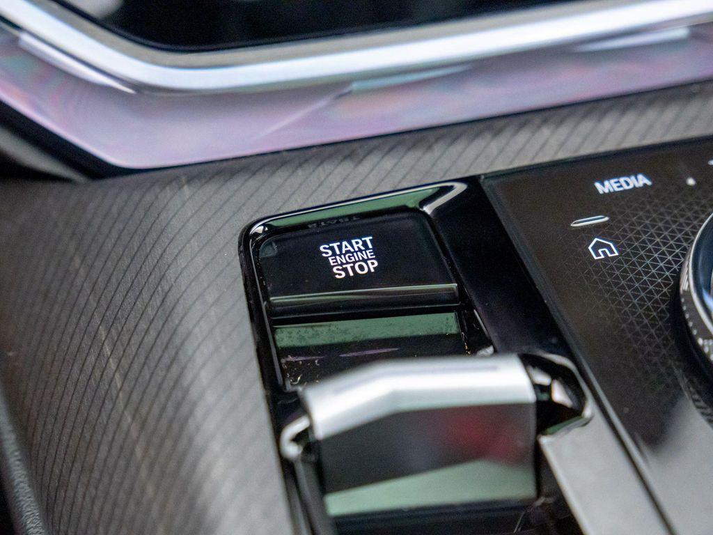 new 2026 BMW X3 car, priced at $58,375