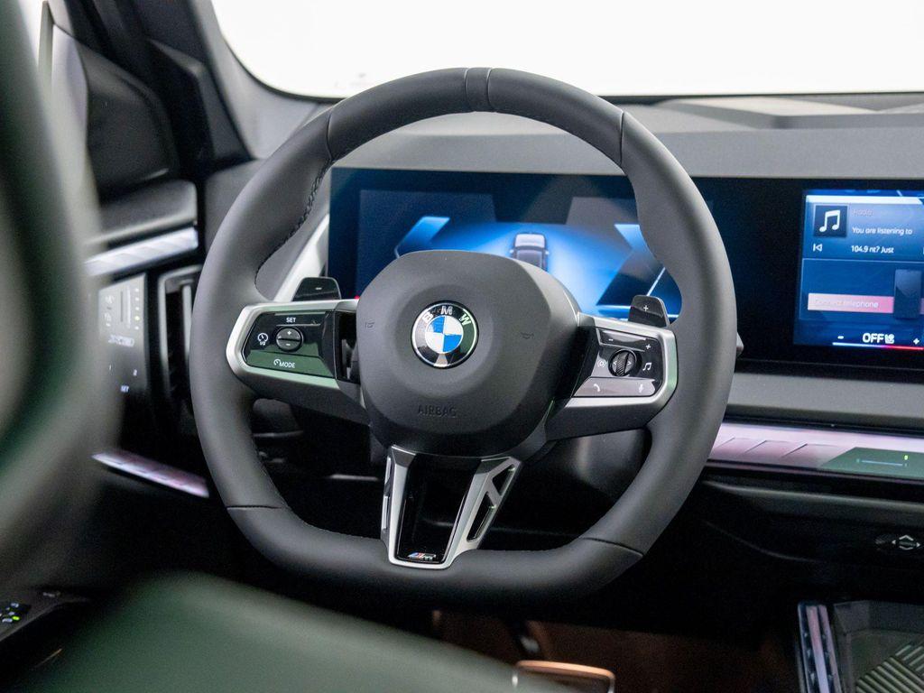 new 2026 BMW X3 car, priced at $58,375
