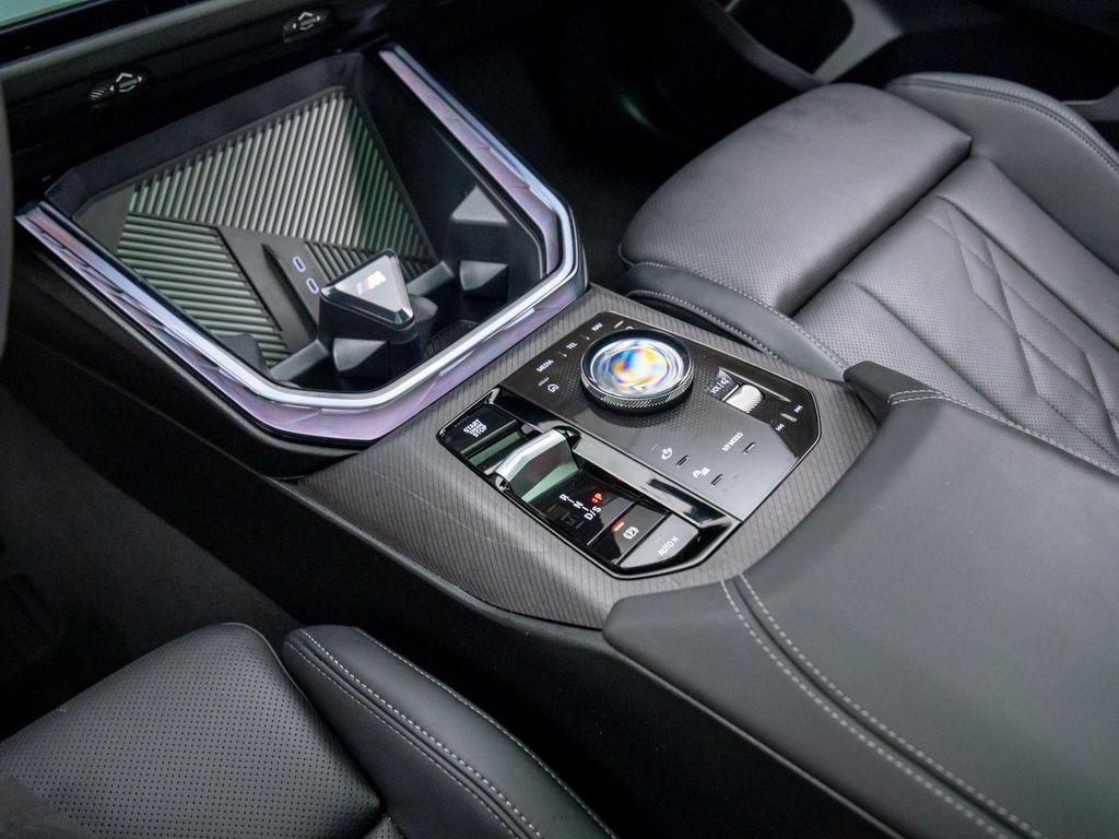 new 2026 BMW X3 car, priced at $58,375