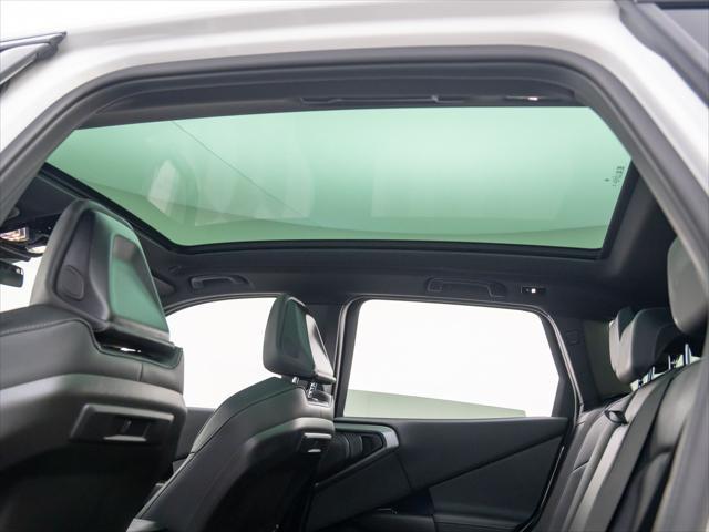 new 2025 BMW X3 car, priced at $59,535