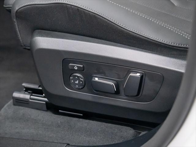 new 2025 BMW X3 car, priced at $59,535