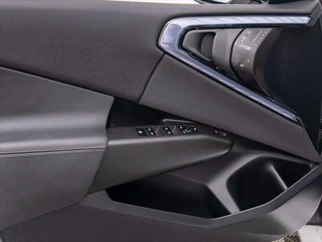 new 2025 BMW X3 car, priced at $59,535